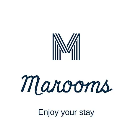 Marooms * Mannheim